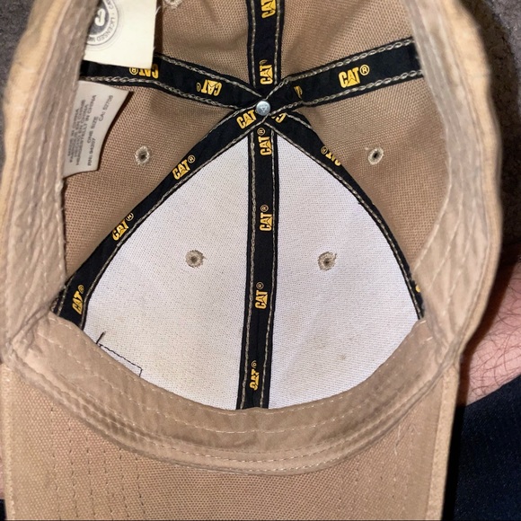 Cat hat - Picture 4 of 4